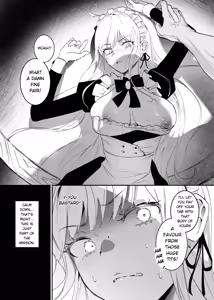 Page 16 of Sennyuu Sousa wa Shippai Shimashita | The Undercover Investigation has Failed - preview thumbnail