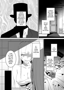 Page 28 of Sennyuu Sousa wa Shippai Shimashita | The Undercover Investigation has Failed - preview thumbnail