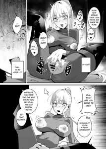 Page 33 of Sennyuu Sousa wa Shippai Shimashita | The Undercover Investigation has Failed - preview thumbnail
