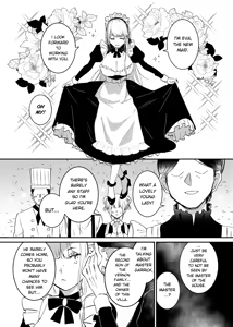 Page 9 of Sennyuu Sousa wa Shippai Shimashita | The Undercover Investigation has Failed - preview thumbnail