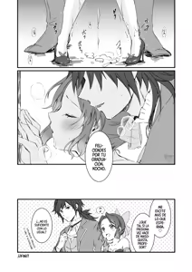 Page 11 of Mōsō kurōzetto ~2023-nen fuyu-hen~ | Armario de Fantasías ~Edición de Invierno 2023~ - preview thumbnail