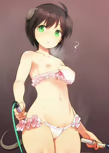 Page 108 of Shimada Fumikane Fantia Artworks - preview thumbnail