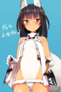 Page 110 of Shimada Fumikane Fantia Artworks - preview thumbnail