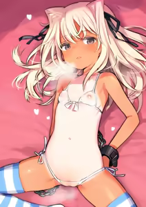 Page 143 of Shimada Fumikane Fantia Artworks - preview thumbnail