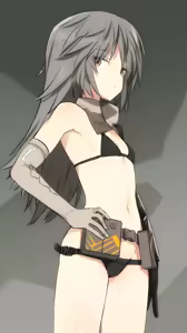Page 15 of Shimada Fumikane Fantia Artworks - preview thumbnail