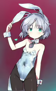 Page 154 of Shimada Fumikane Fantia Artworks - preview thumbnail
