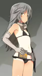 Page 16 of Shimada Fumikane Fantia Artworks - preview thumbnail