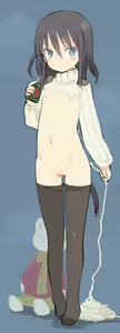 Page 170 of Shimada Fumikane Fantia Artworks - preview thumbnail