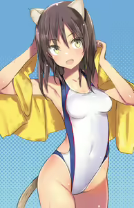 Page 211 of Shimada Fumikane Fantia Artworks - preview thumbnail