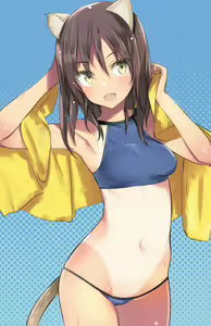 Page 212 of Shimada Fumikane Fantia Artworks - preview thumbnail
