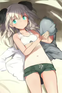 Page 216 of Shimada Fumikane Fantia Artworks - preview thumbnail