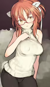 Page 219 of Shimada Fumikane Fantia Artworks - preview thumbnail