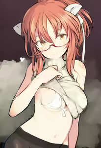 Page 220 of Shimada Fumikane Fantia Artworks - preview thumbnail
