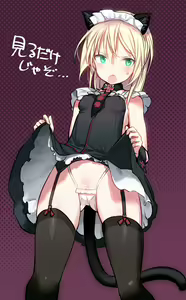 Page 266 of Shimada Fumikane Fantia Artworks - preview thumbnail