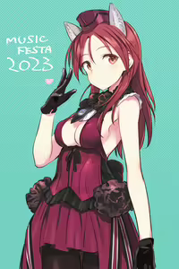Page 291 of Shimada Fumikane Fantia Artworks - preview thumbnail