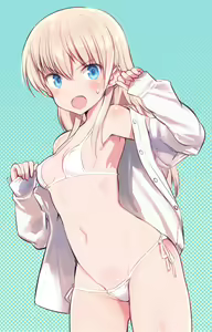 Page 321 of Shimada Fumikane Fantia Artworks - preview thumbnail
