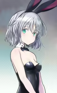 Page 345 of Shimada Fumikane Fantia Artworks - preview thumbnail