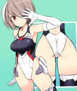 Page 383 of Shimada Fumikane Fantia Artworks - preview thumbnail