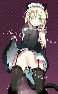 Page 448 of Shimada Fumikane Fantia Artworks - preview thumbnail