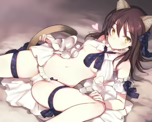 Page 449 of Shimada Fumikane Fantia Artworks - preview thumbnail