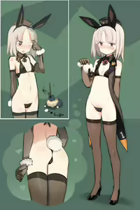 Page 50 of Shimada Fumikane Fantia Artworks - preview thumbnail