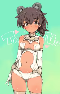 Page 626 of Shimada Fumikane Fantia Artworks - preview thumbnail