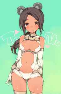 Page 627 of Shimada Fumikane Fantia Artworks - preview thumbnail