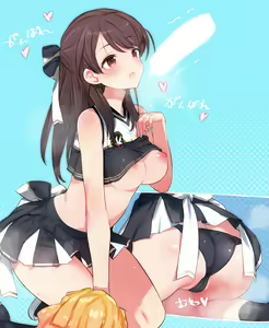 Page 634 of Shimada Fumikane Fantia Artworks - preview thumbnail