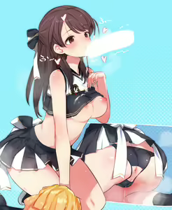 Page 635 of Shimada Fumikane Fantia Artworks - preview thumbnail
