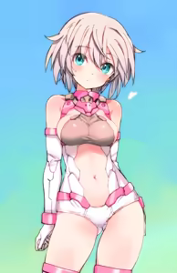 Page 649 of Shimada Fumikane Fantia Artworks - preview thumbnail