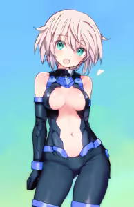 Page 650 of Shimada Fumikane Fantia Artworks - preview thumbnail