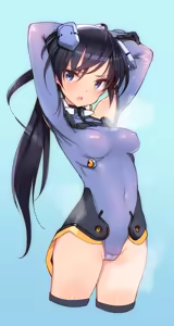 Page 702 of Shimada Fumikane Fantia Artworks - preview thumbnail