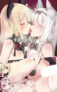 Page 741 of Shimada Fumikane Fantia Artworks - preview thumbnail