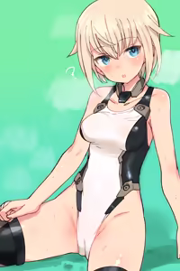 Page 830 of Shimada Fumikane Fantia Artworks - preview thumbnail