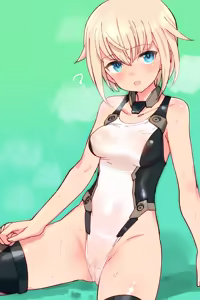 Page 831 of Shimada Fumikane Fantia Artworks - preview thumbnail