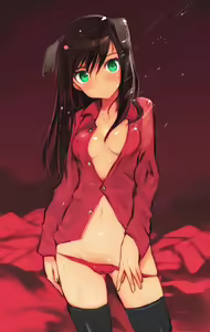 Page 98 of Shimada Fumikane Fantia Artworks - preview thumbnail