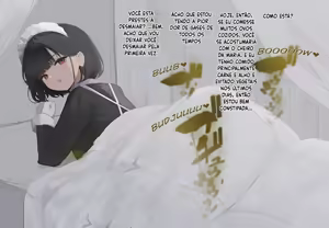 Page 12 of Coleção da série Maid - preview thumbnail