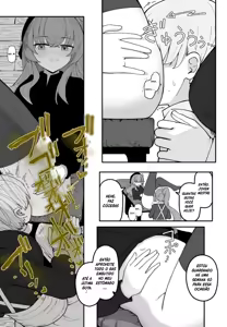 Page 32 of Coleção da série Maid - preview thumbnail