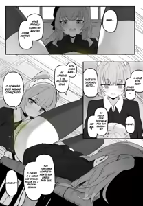 Page 38 of Coleção da série Maid - preview thumbnail