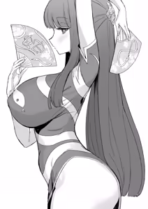 Page 27 of Ai o Todokeru Mahou | Магія поєбульок - preview thumbnail