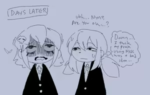 Page 9 of Nyn - preview thumbnail