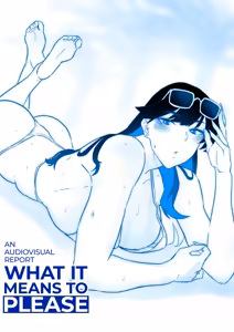 Page 20 of Okazu Touban no Seitai | What It Means to Please - An Audiovisual Report - preview thumbnail