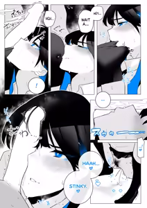 Page 46 of Okazu Touban no Seitai | What It Means to Please - An Audiovisual Report - preview thumbnail