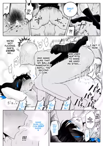 Page 55 of Okazu Touban no Seitai | What It Means to Please - An Audiovisual Report - preview thumbnail