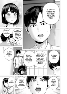 Page 35 of Chichi no Jochuu Shimai - preview thumbnail