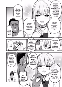 Page 39 of Seitokai no Joshi-tachi ga Kyonyuu Sugiru Ken | About the Student Council Members' Huge Tits! (decensored) - preview thumbnail