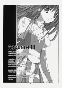Page 3 of A square Ⅲ - preview thumbnail
