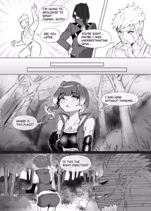 Page 11 of Lanz X Sena Voltage of Two - preview thumbnail