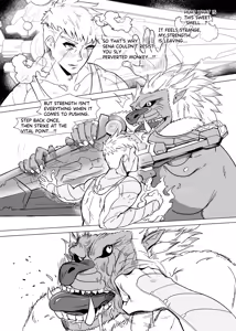 Page 15 of Lanz X Sena Voltage of Two - preview thumbnail