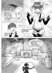 Page 17 of Lanz X Sena Voltage of Two - preview thumbnail
